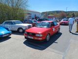 Audi 80 Competition Quattro 2.0 16V Klima - gebrauchte Audi 80 aus dem Jahr 1994
