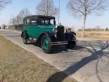 Chevrolet National  Fahrbereit mit HU sehr guter Zustand - Chevrolet G Gebrauchtwagen