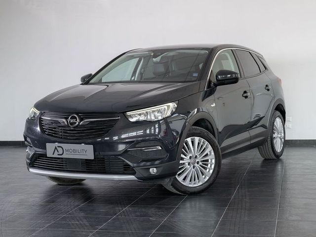 Opel Grandland 1.5 diesel Ecotec Start&Stop Busi