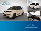 Volkswagen T7 Multivan Edition lang LÜ ACC LRHZ PANO SHZ QI - Volkswagen Jahreswagen: Multivan