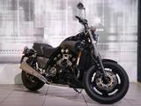 Yamaha VMax 1200 America - YAMAHA VMAX 1200