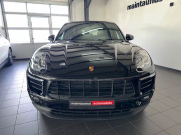 Porsche Macan - 2