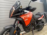KTM 1290 Super Adventure S - 1.Hand, sh-gepflegt - KTM MOTORRAD