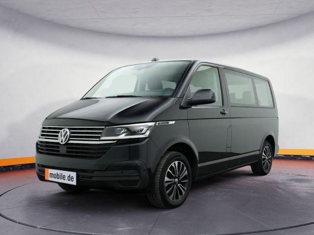 Volkswagen T6.1 Multivan 2.0 TDI DSG 4Mo. Comfortline NAVI 