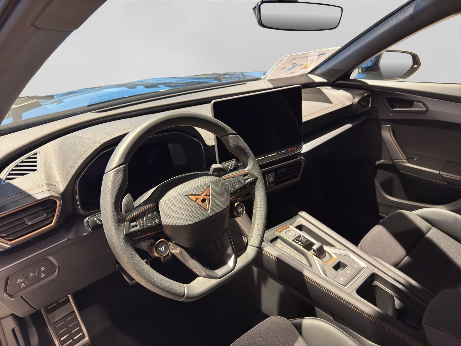 Cupra Formentor - Bild 5