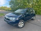Dacia Duster 1.6 16V 105 4x4 Delsey Delsey - Dacia Duster: 16v