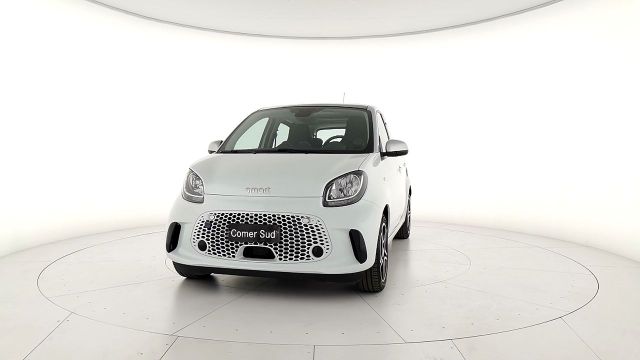 Smart SMART Forfour II 2020 - Forfour eq Pulse 4,6kW