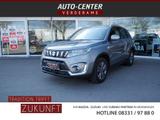 Suzuki Vitara 1.4 Comfort Hybrid SHZ KAMERA AHK ACC LED - Suzuki aus 2023