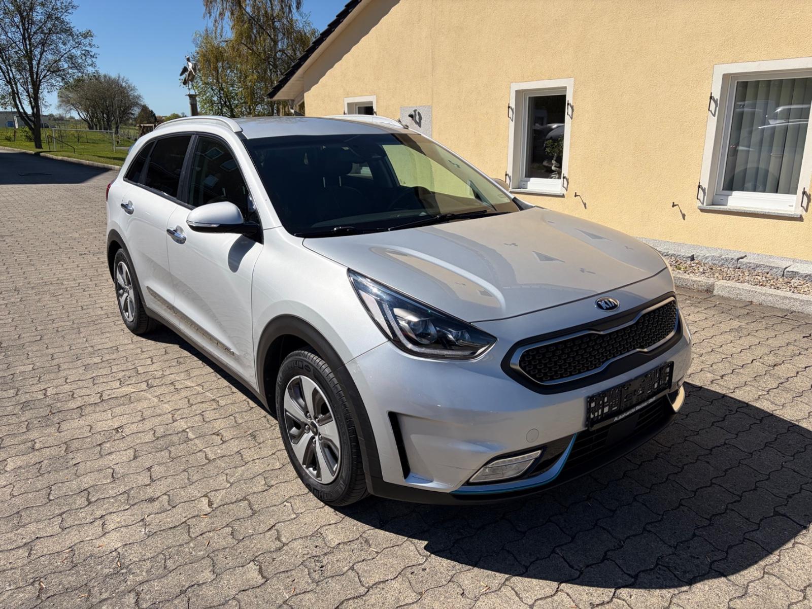 Kia Niro Edition 7