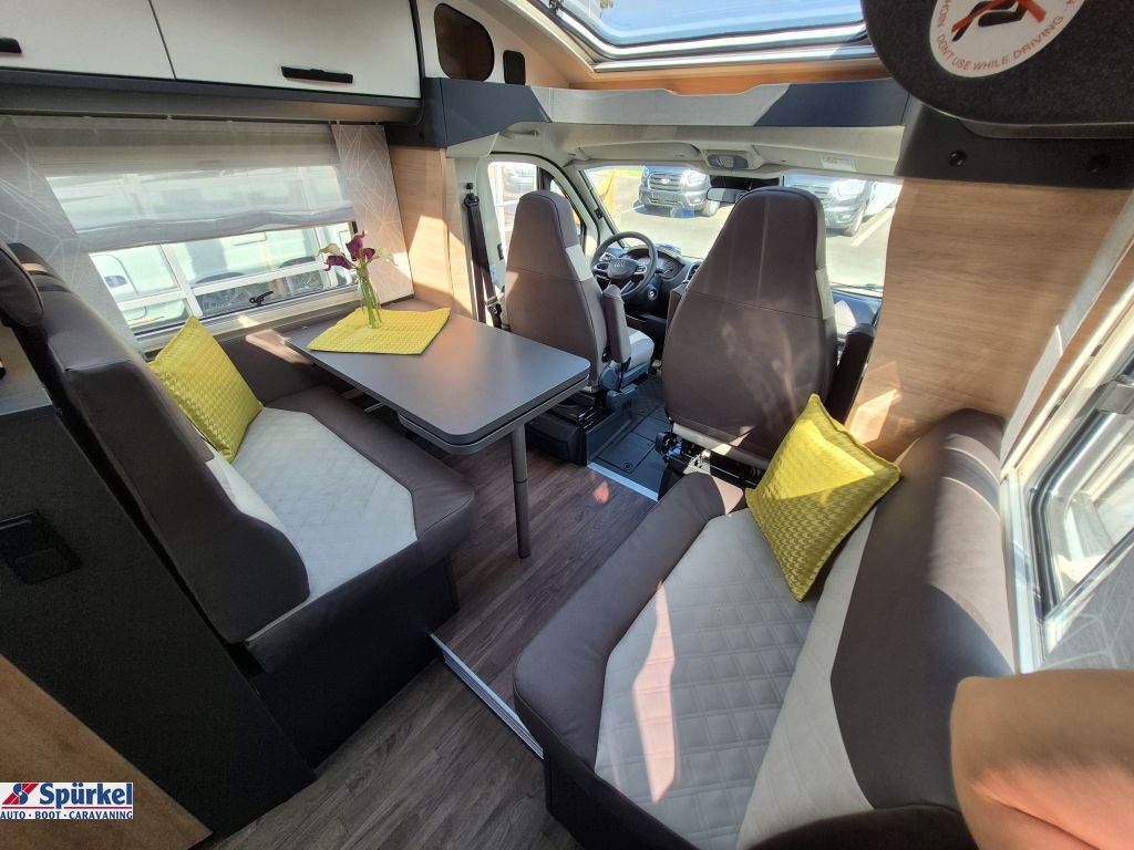 Knaus L!VE TI 700 MEG Platinum Selection *2025*180*Aut