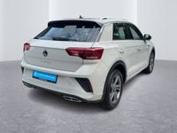 Volkswagen T-Roc - Vorschau Bild 5