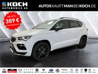 Cupra Ateca - Vorschau Bild 1