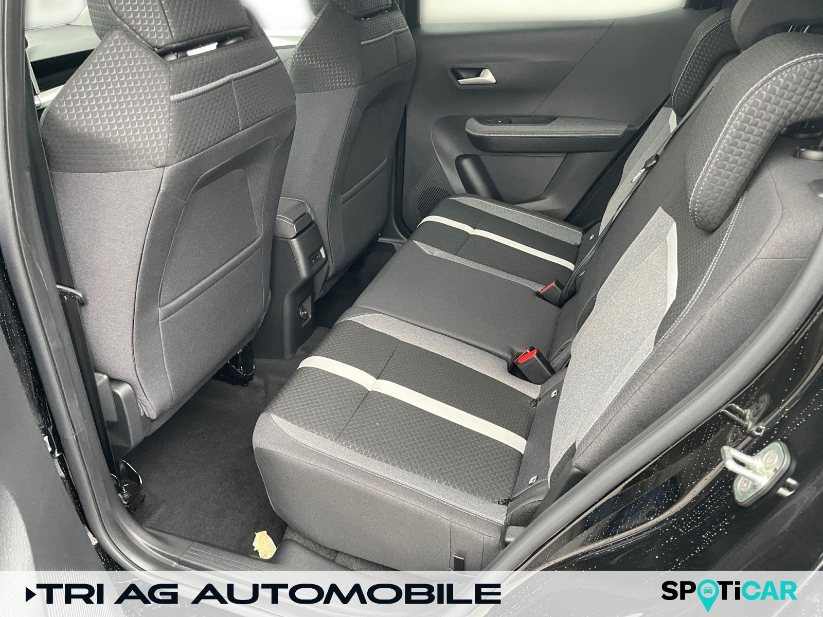 Opel Frontera - Bild 10