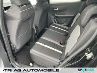 Opel Frontera - Vorschau Bild 10