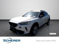 Cupra Formentor - Vorschau Bild 1