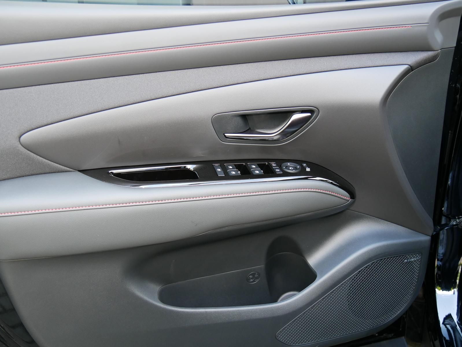 Hyundai Tucson – Bild 12