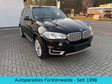 BMW X5 Drive 30d M.Sportpaket B&O*Headup+360°7-Sitze - BMW X5: Sitze