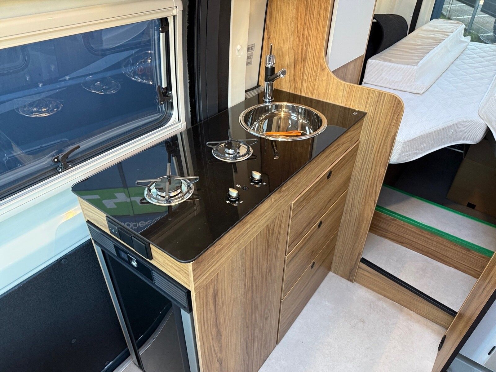 Fahrzeugabbildung Karmann Dexter DE 600 Concept Paket