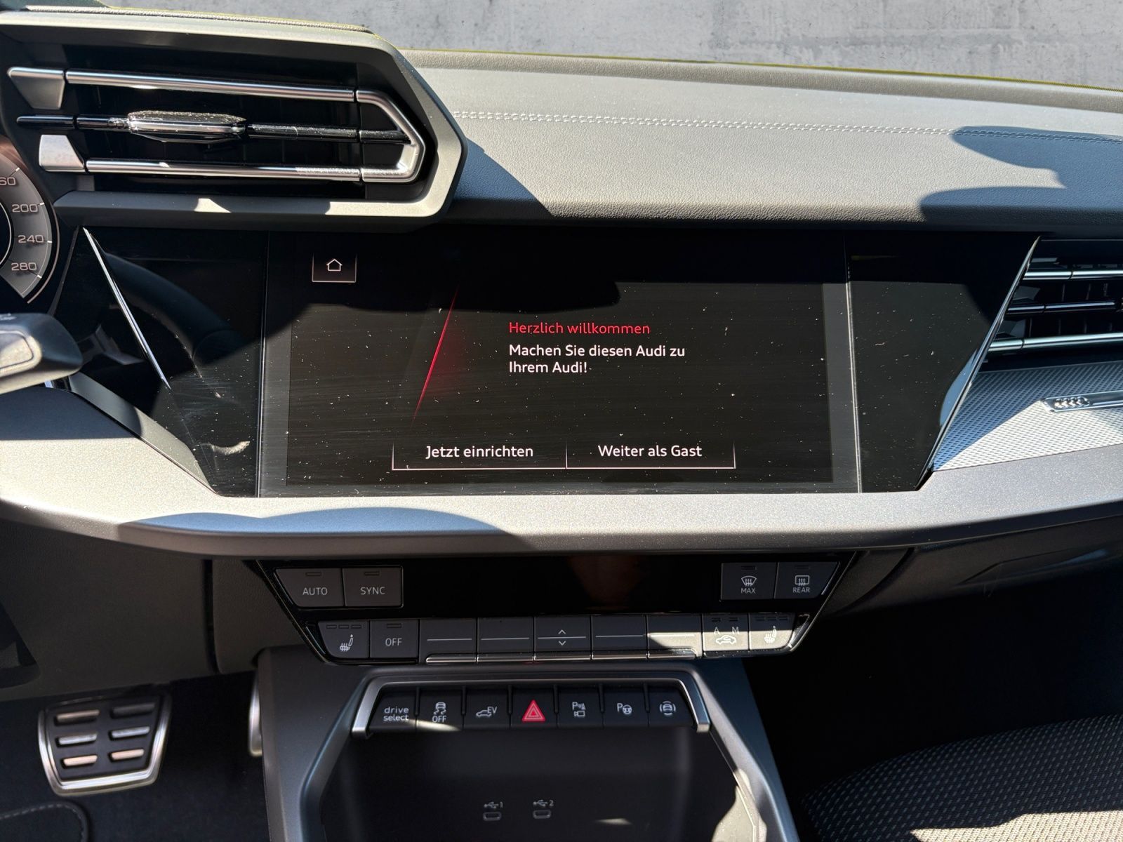 Audi A3 - Bild 11