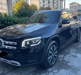 Mercedes-Benz Mercedes-benz GLB 200 d Automatic Business - Mercedes-Benz GLB 200 Kombi Gebrauchtwagen