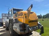 Liebherr 566 - Liebherr Radlader