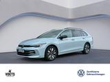 Volkswagen Golf VIII Variant 2.0TDI  DSG GOAL LED+Navi+Sitz