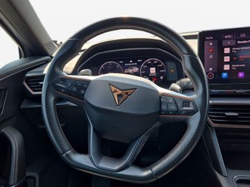 Cupra Formentor - 9