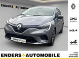 Renault Clio Equilibre TCe 90 +SHZ+KLIMA+PDC+