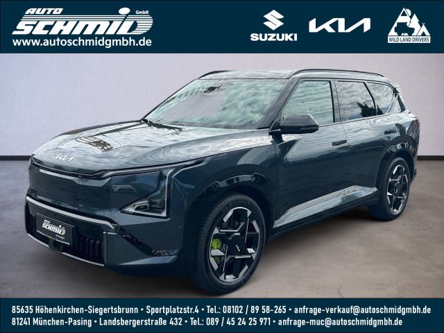 KIA EV5 GT AWD GD (N190186-1)
