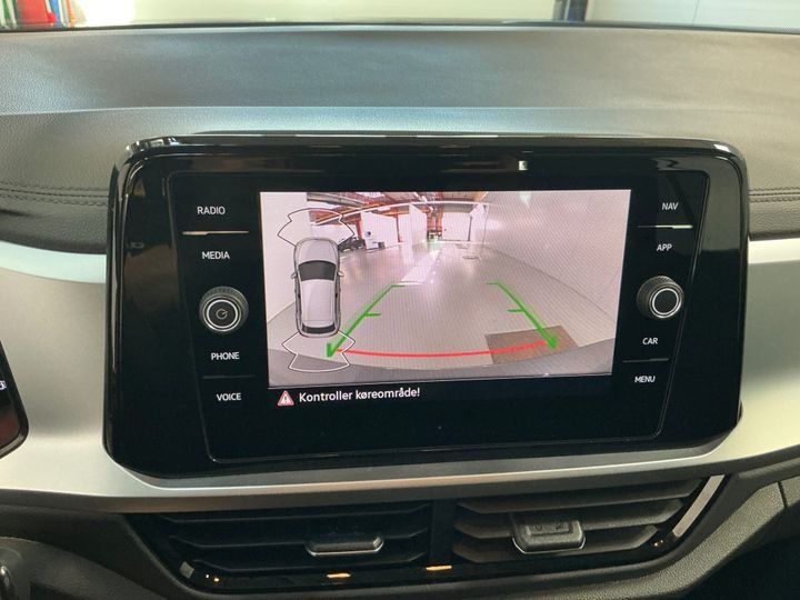 Fahrzeugabbildung Volkswagen T-Roc Life TSI DSG *AHK*Cam*LED*PDC*Sitzhzg*ACC*