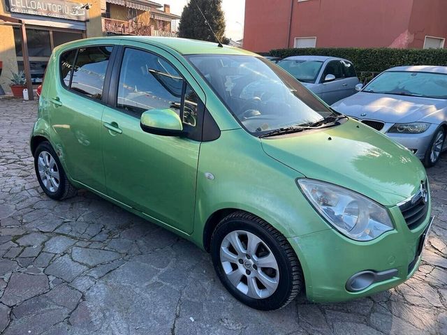 Opel Agila 1.0 12V 65CV Enjoy