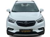 Opel Mokka X 1.4 Edition *PDC*LED*Tempomat - Opel Gebrauchtwagen in Düsseldorf