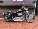 Harley-Davidson XL1200C Sportster Custom *100 Jahre Anniversary* - Offers matching your search criteria