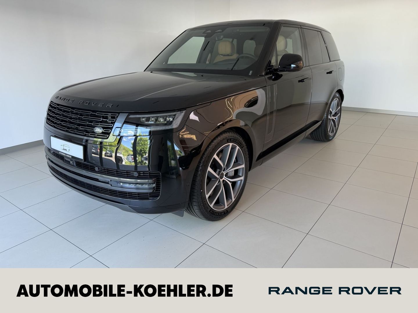 Land Rover Range Rover P550e HSE 22''LM  PANODACH MASSAGE