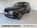 Land Rover Range Rover P550e HSE 22''LM  PANODACH MASSAGE - Land Rover Range Rover Tageszulassungen