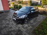Peugeot 208 1.6 GTi 208 THP STOP & START GTi - Peugeot 208: Von Privat