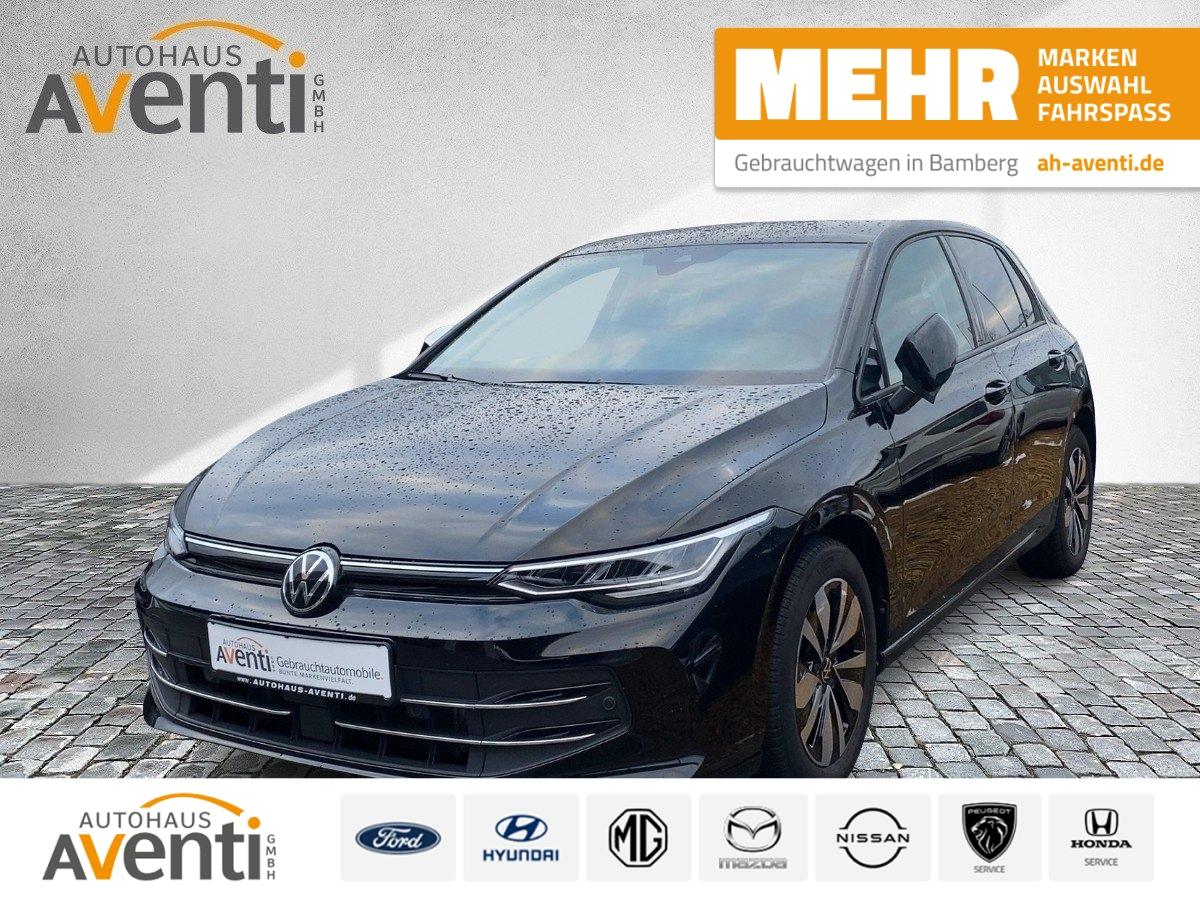 Volkswagen Golf Goal *DSG*ACC*PDC*LED*Navi*Allwetter*Apple*