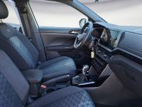 Volkswagen T-Cross - Vorschau Bild 6
