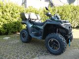CFMOTO CForce 1000 Touring PRO EPS ABS Quad ATV - Offers
