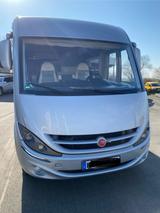 Bürstner Viseo I670G - Bürstner Integrierter