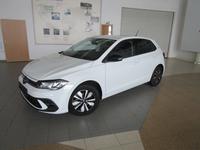 Volkswagen Polo Goal