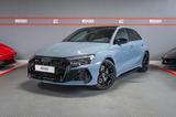 Audi RS3 2.5 TFSI quattro PANO SONOS RS-AGA SCHALE - Audi RS3 Tageszulassungen