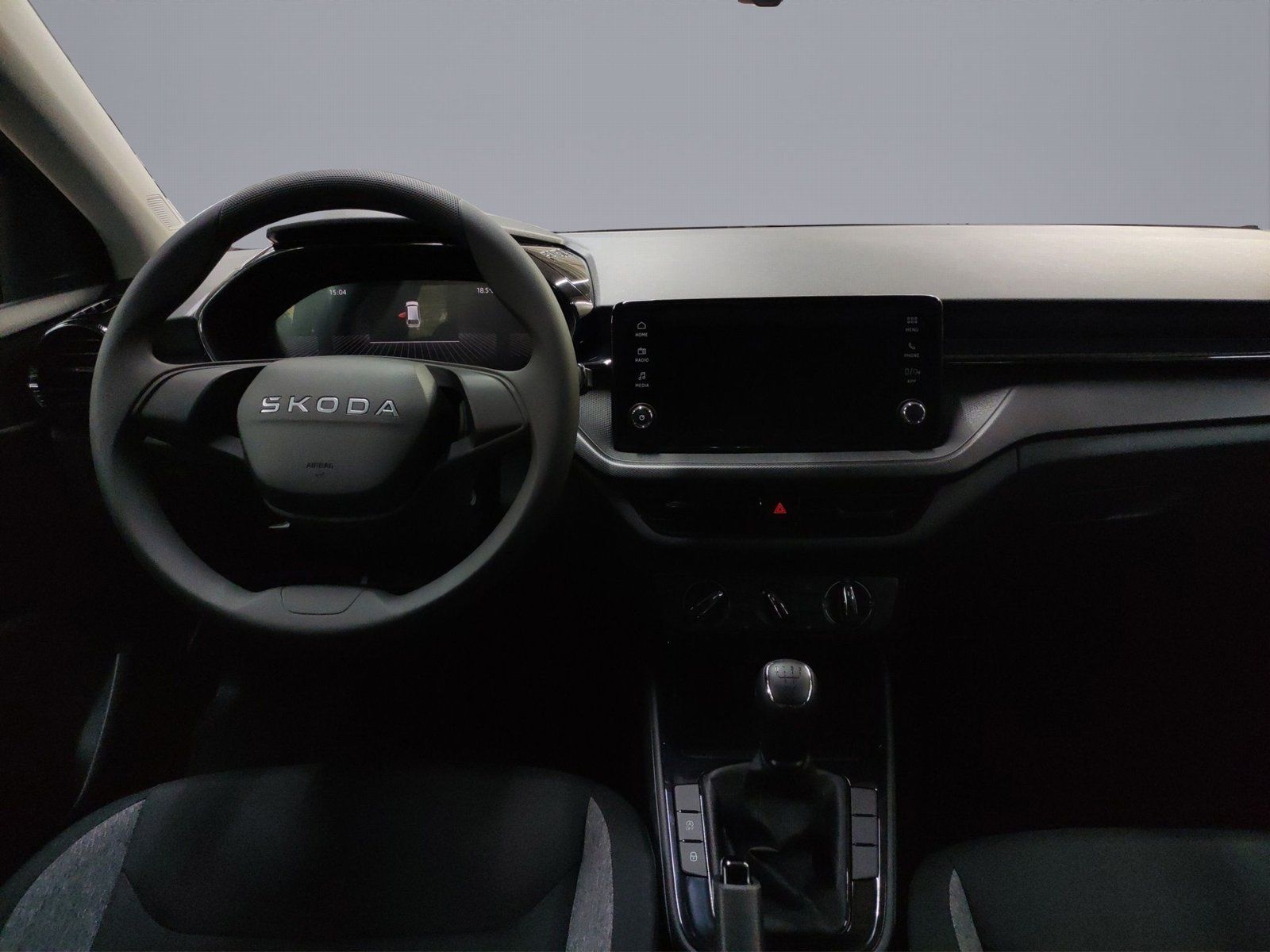 Skoda Fabia - Bild 7