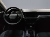Skoda Fabia - Vorschau Bild 7
