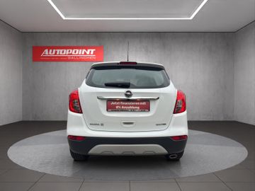 Opel Mokka X Innovation Start/Stop, Bild 5