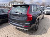 Volvo XC90 Momentum Pro AWD|1.Hand|Leder|7-Sitze|PDC| - Volvo XC90: 7