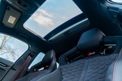 AUDI RS 3 Sportback quattro/ DYNAMIKPAKET/ INDIVIDUAL AUDI RS 3 Sportback quattro/ DYNAMIKPAKET/ INDIVIDUAL