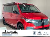 Volkswagen T6.1California California Coast Edition 4M 2.0 T - Volkswagen T6 California in Rostock