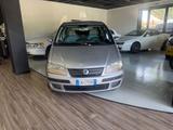 Fiat Idea 1.4 16V Dynamic - Fiat Idea Dynamic mit Benzin-Antrieb