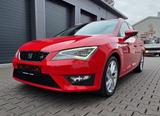 Seat Leon ST FR 12 mon.Gebrauchtwagengarantie Ser.H - Gebrauchtwagen in der Nähe & deutschlandweit